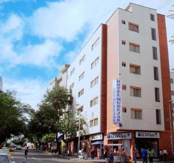 Hotel Mudejar Cali Extérieur photo