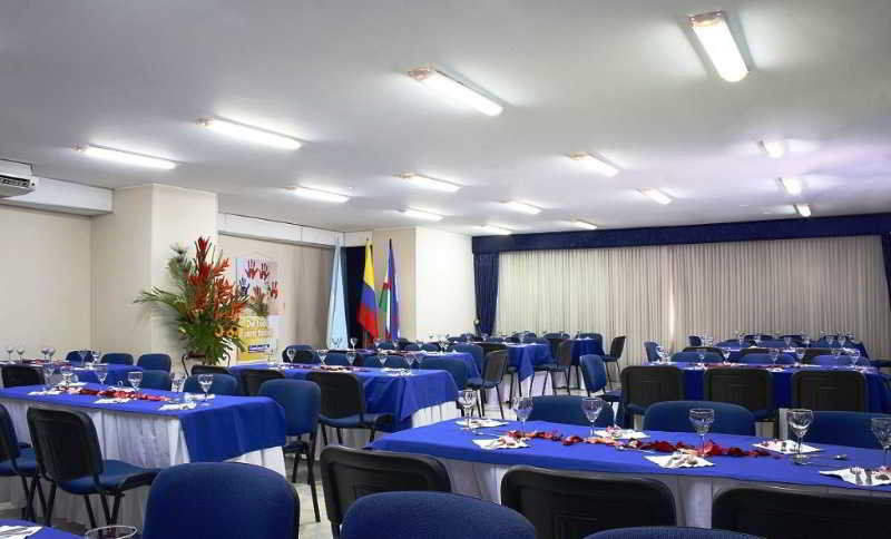 Hotel Mudejar Cali Extérieur photo