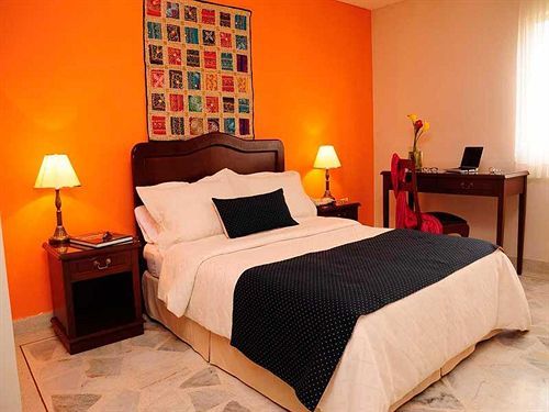 Hotel Mudejar Cali Extérieur photo