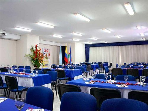 Hotel Mudejar Cali Extérieur photo
