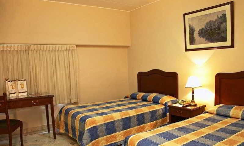 Hotel Mudejar Cali Extérieur photo