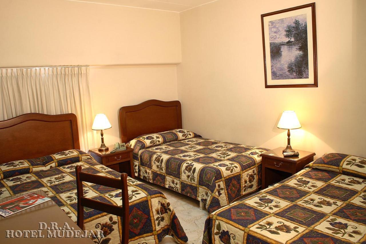 Hotel Mudejar Cali Extérieur photo